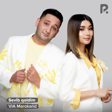 Sevib qoldim | Boomplay Music