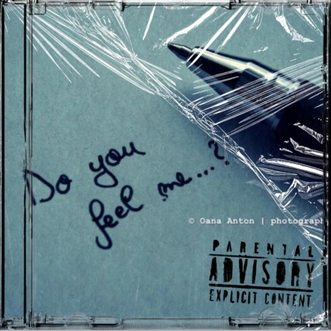 Do You Feel Me ft. Kylo Loukas