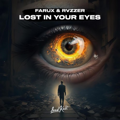 Lost In Your Eyes ft. RVZZER