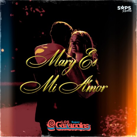 Mary Es Mi Amor | Boomplay Music