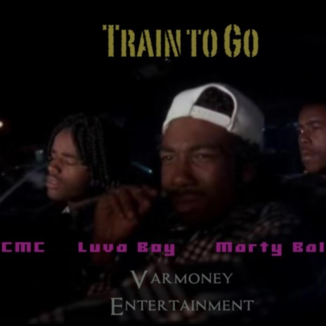 Train to go | Boomplay Music