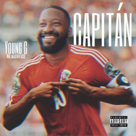 Capitán | Boomplay Music