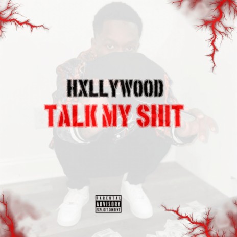 Talk My Shit | Boomplay Music