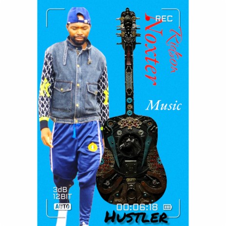 Hustler (Radio Edit) | Boomplay Music