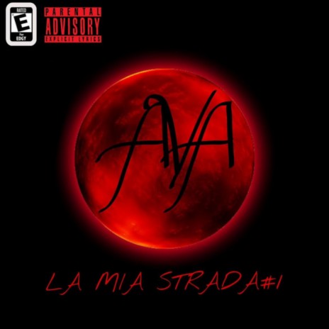 LA MIA STRADA#1 | Boomplay Music