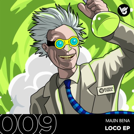 Bongo Loco (Original Mix) | Boomplay Music