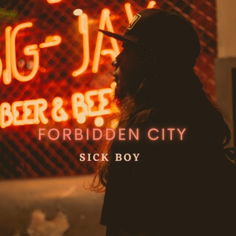 FORBIDDEN CITY | Boomplay Music