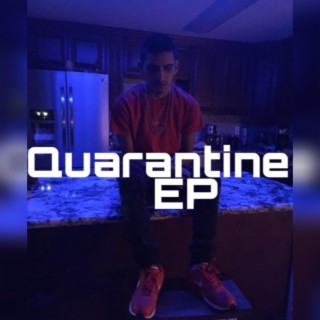 Quarantine lyrics | Boomplay Music