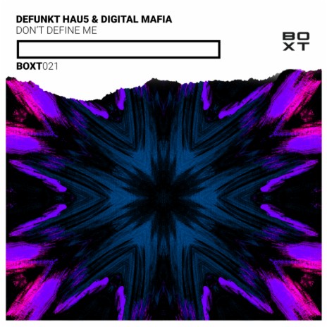 Don't Define Me (Radio Edit) ft. Digital Mafia | Boomplay Music