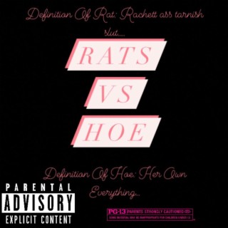 Hoe Vs Rat