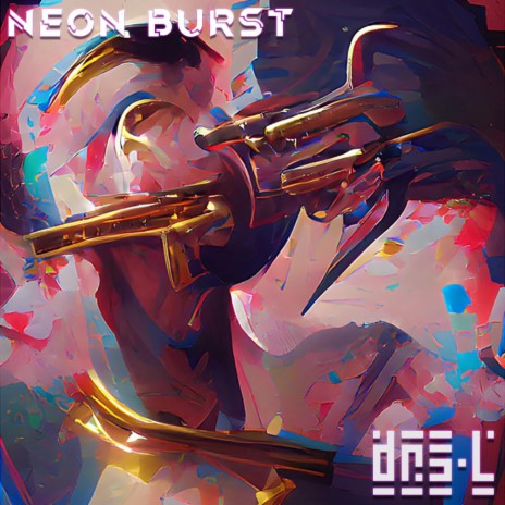 Neon Burst | Boomplay Music