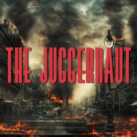 The Juggernaut | Boomplay Music