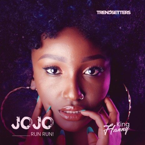 Jojo (Run Run!) | Boomplay Music