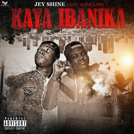 Kaya Ibanika (feat. Balo Lizo) | Boomplay Music