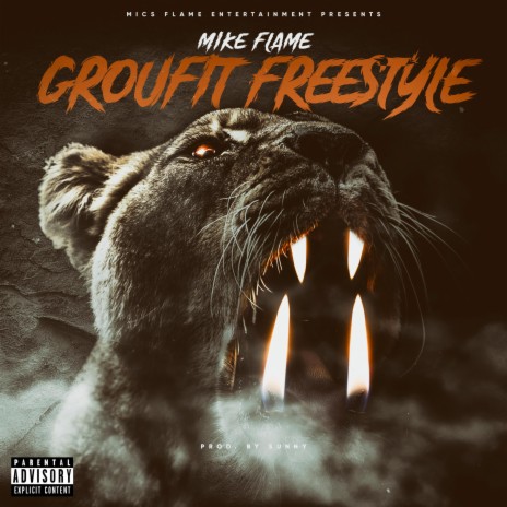 Groufit Freestyle | Boomplay Music
