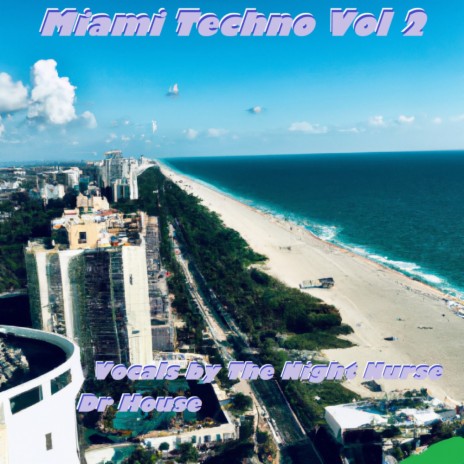 Miami Techno Vol 2 | Boomplay Music