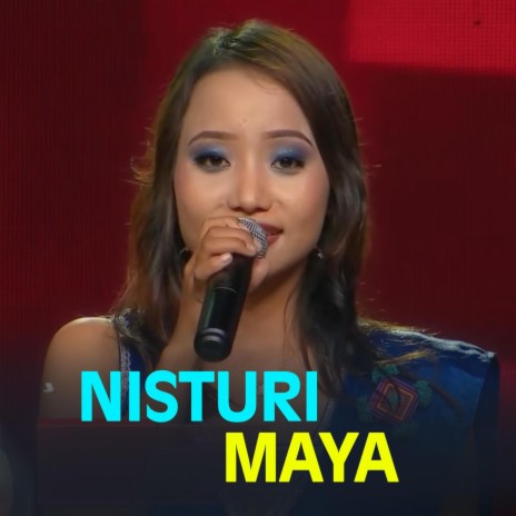 Nisturi Maya (Sabina Yonghang) | Boomplay Music