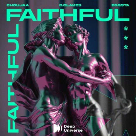 Faithful ft. D.Clakes & EGGSTA | Boomplay Music