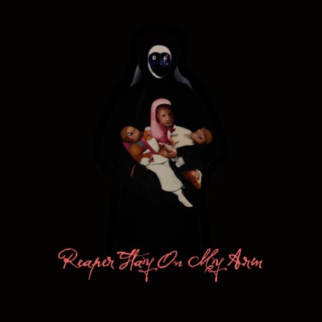 Reaper Stay On My Arm | Boomplay Music