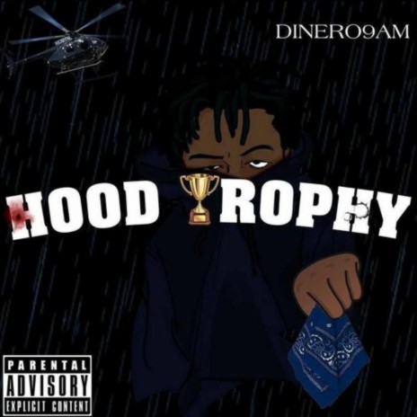 Same Hood ft. Dinero9am | Boomplay Music