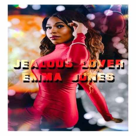 Jealous Lover | Boomplay Music