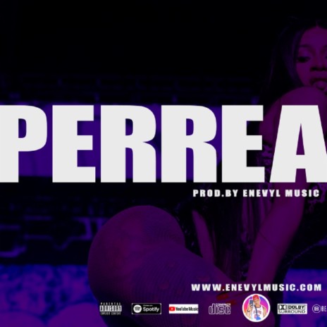 PERREANDO Beat perreo Reggaeton 2024 | Boomplay Music