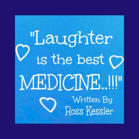 Laughter Is the Best Medicine | Boomplay Music