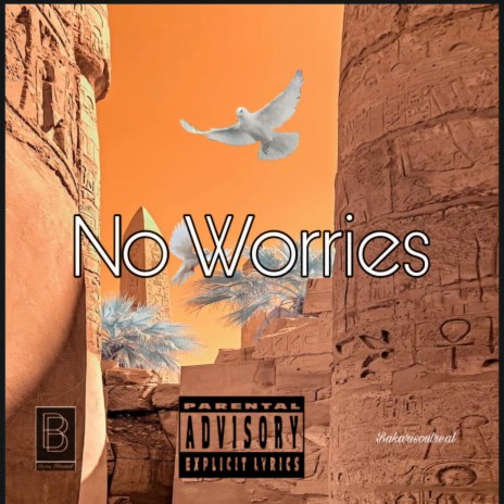 NoWorries | Boomplay Music