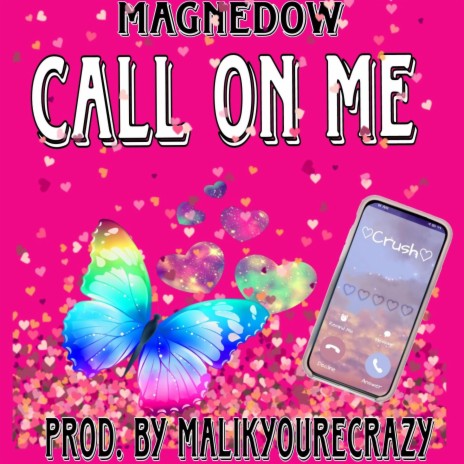 Call On Me | Boomplay Music