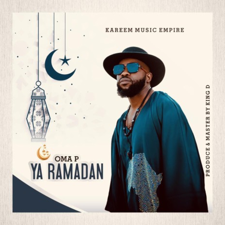 Ya Ramadan