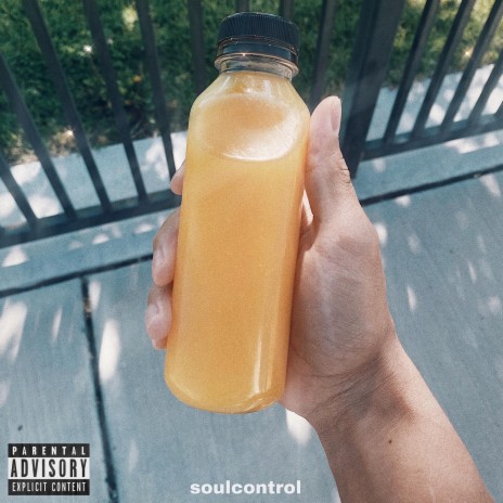 Juice! ft. AOB SAINT