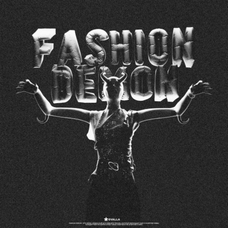 fashion demon (prod. by squirlbeats & jxzzytrip) | Boomplay Music