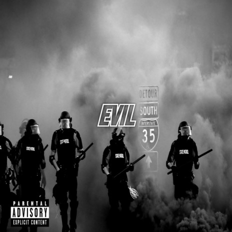 Evil | Boomplay Music