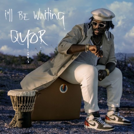 I'll Be Waiting | Boomplay Music