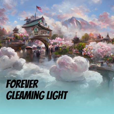 Forever Gleaming Light | Boomplay Music