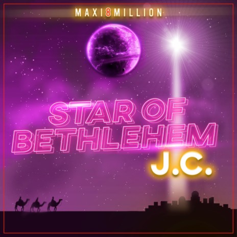 Star of Bethlehem J.C.