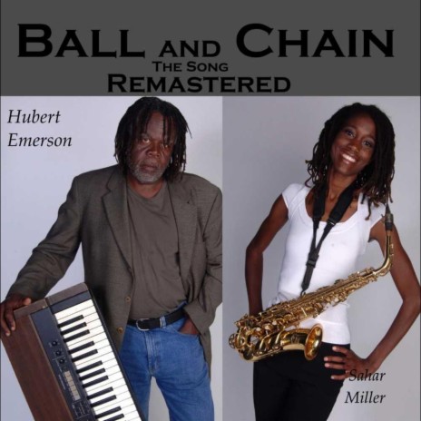 Ball & Chain | Boomplay Music