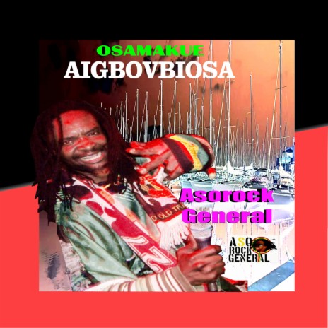 Osamakue Aigbovbiosa. | Boomplay Music
