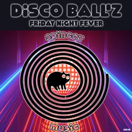 Friday Night fever | Boomplay Music