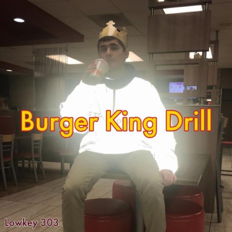 Burger King Drill