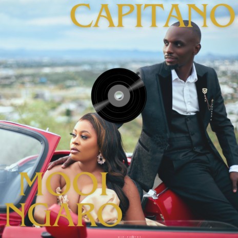 Capitano | Boomplay Music