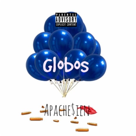 Globos | Boomplay Music