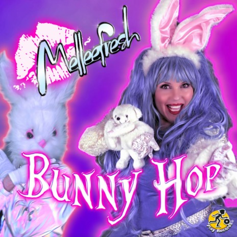 Bunny Hop (dj genderfluid Remix) | Boomplay Music