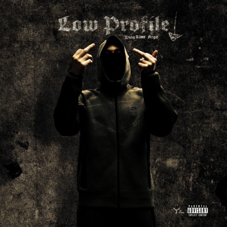 Low Profile ft. Yung Zime | Boomplay Music