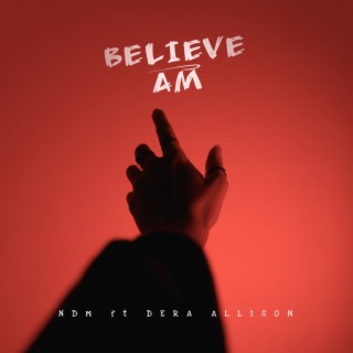 Believe Am