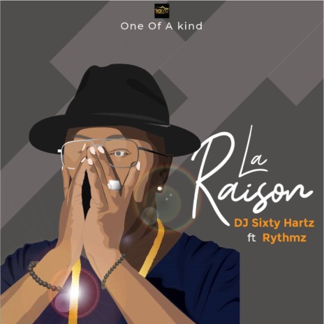 La raison ft. Rythmz | Boomplay Music