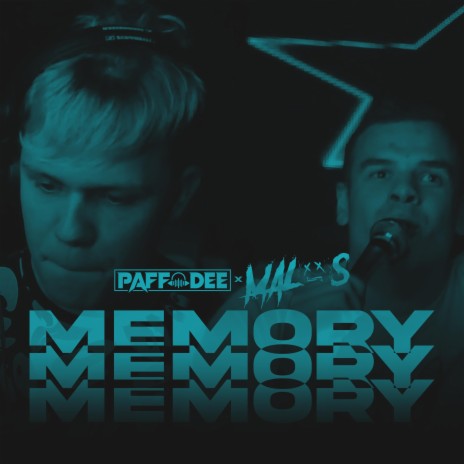 Memory (Radio Edit) ft. Paff Dee | Boomplay Music