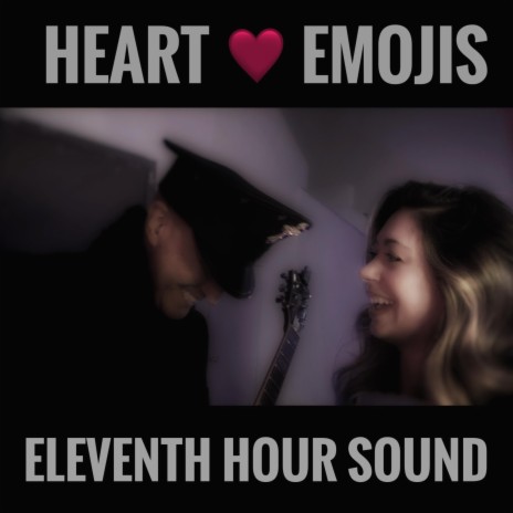 Heart ♥️ Emojis | Boomplay Music