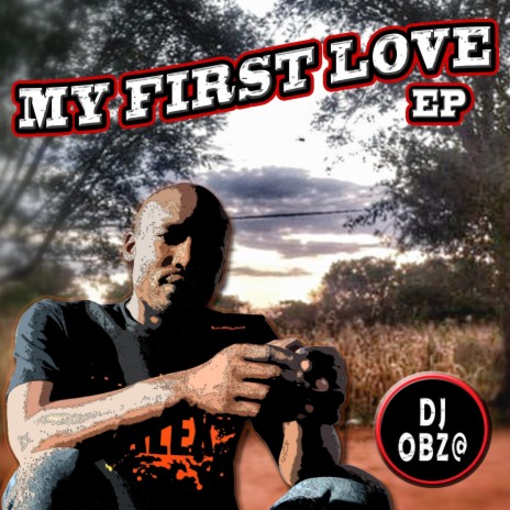 My First Love | Boomplay Music