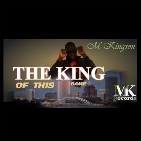 The King of This Game (feat. L2p) | Boomplay Music